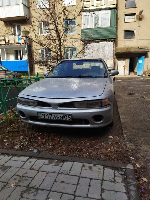 Продам автомобиль Митсубиси Галант 7