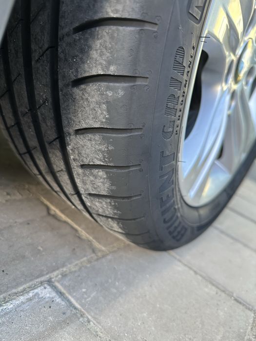 Bmw f31 euro6  318 2.0 d xDrive automata 2015