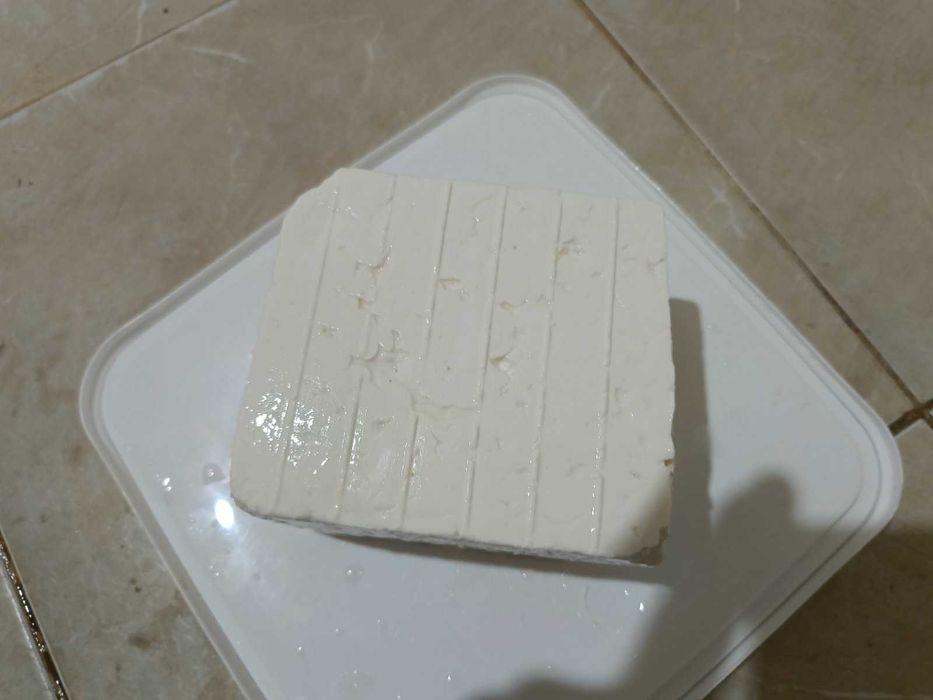 Прясно краве сирене