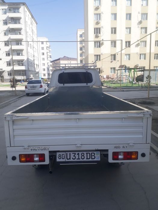 Katta Labo xizmati bor