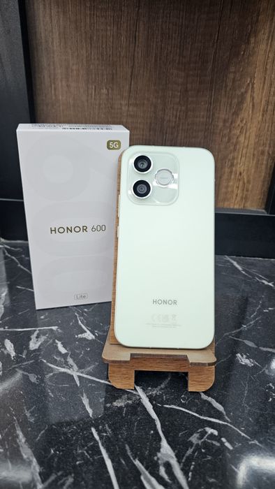 Honor 600 lite 5G