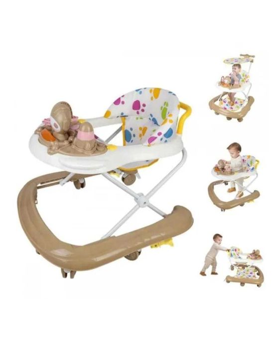 Бебешка проходилка XUANYI