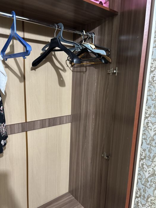 Шкаф и комод в отличном состоянии