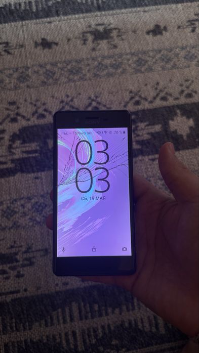 sony xperia performance продам