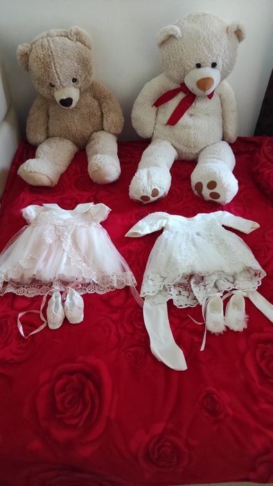 Rochite bebe de ocazie