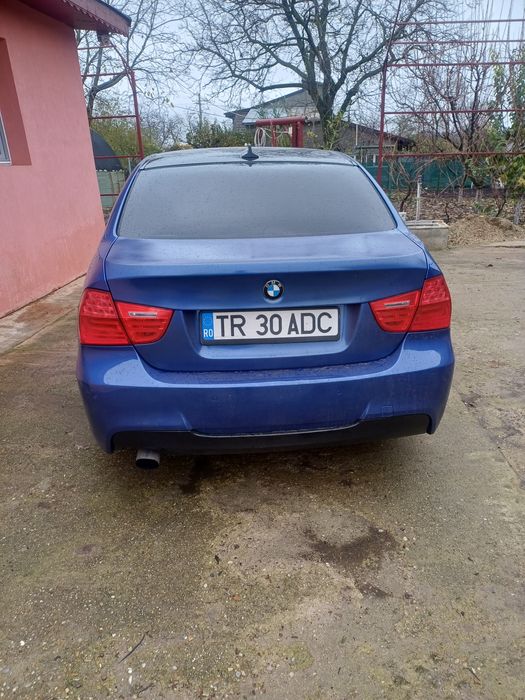 Bmw e 90 320 163
