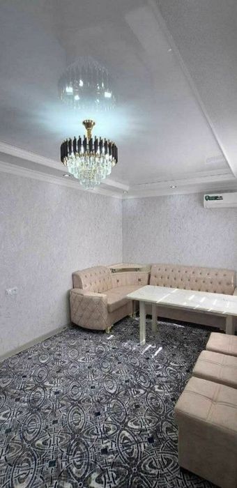 Yakkasaroy tumani oybek metrosi yaqinida kvartira