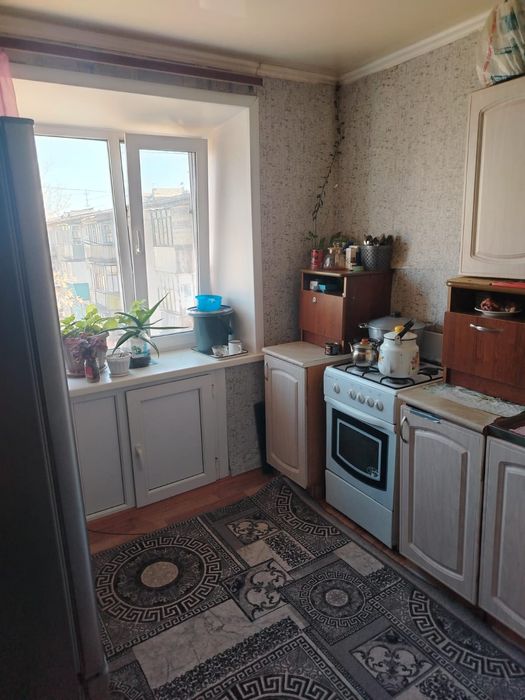 Срочно продам квартиру