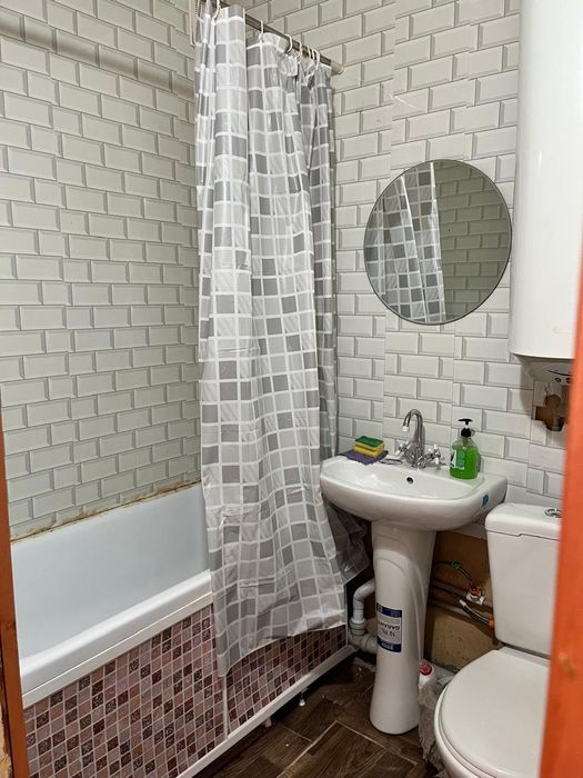 Сдам 1км квартиру