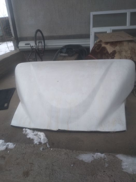 Корона на газел бу