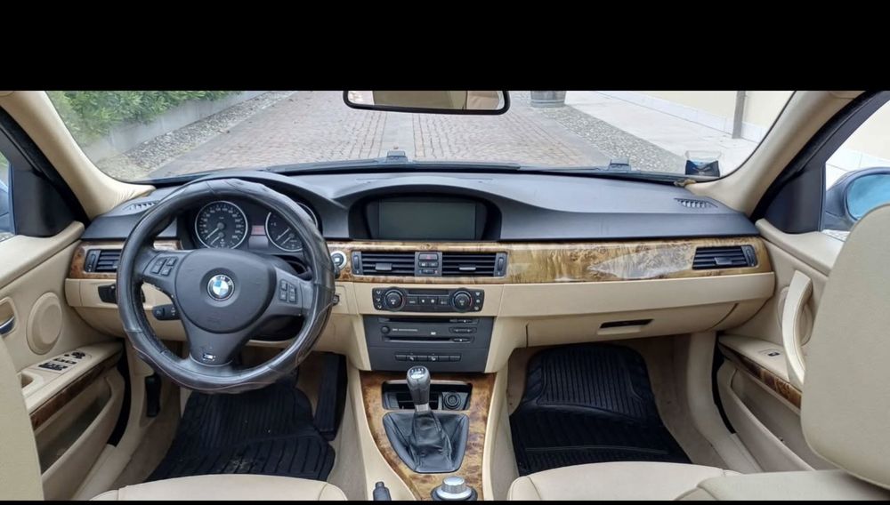 BMW 3 Series 2005 — imagine 5