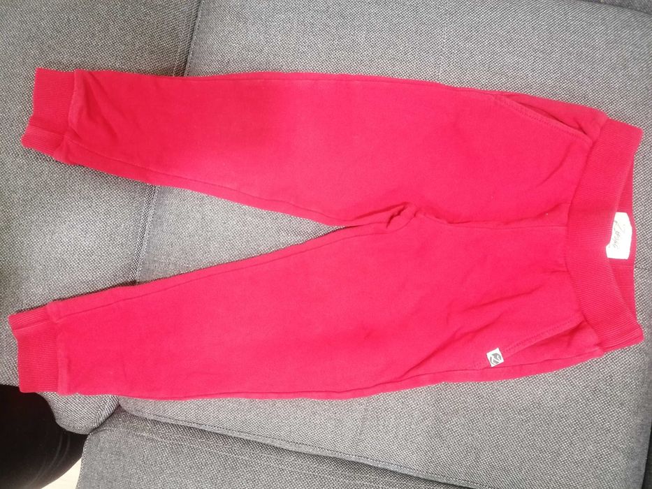 Детски долници - р-р 92/98, 104