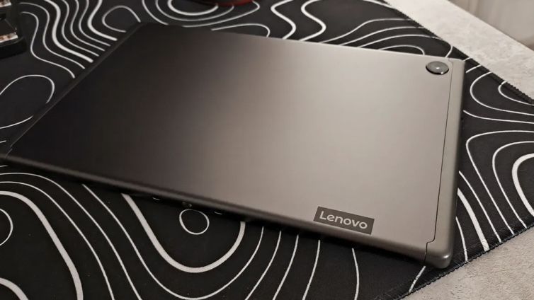 Планшет Lenovo Tab M10 FHD Plus