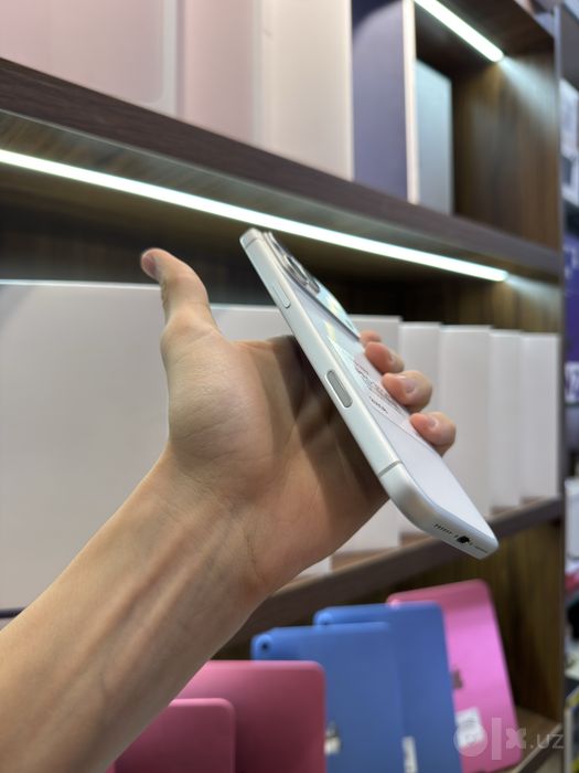 iphone 17 pro max naxtka va nasiya savdoga