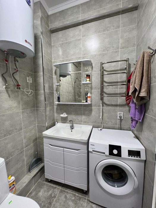 3 хонали Сагбон Новостройка Олмазор район