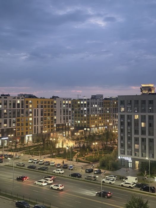 Сдам квартиру посуточно