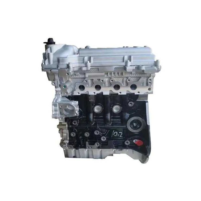 1,5-литровый двигатель Chevrolet B15D2