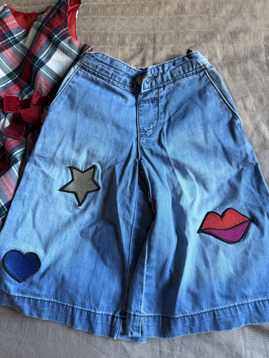 Лот 12 части Zara, Mayoral, Original Marines, H&M