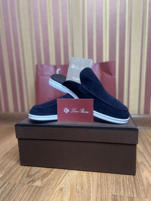 Loro Piana Мюльи