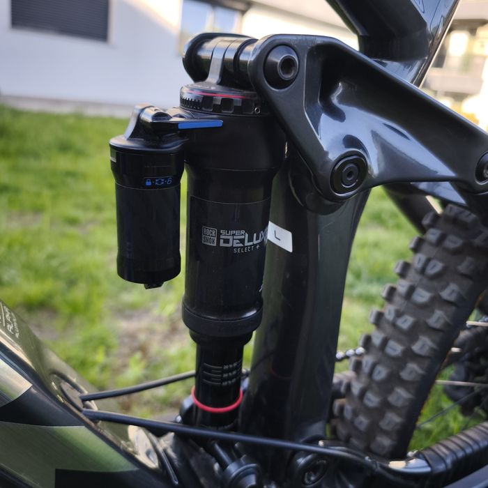 Trek remedy 2022  L размер. Ендуро велосипед нов напрактика