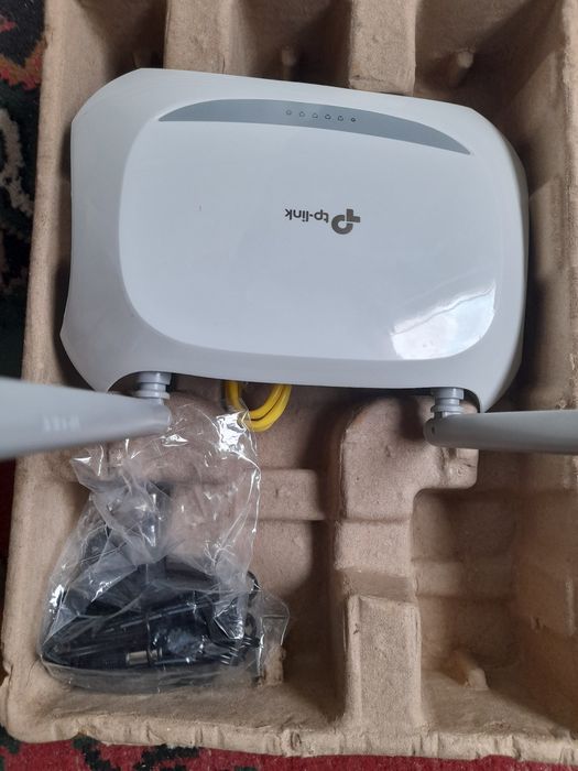 Продам Вайфай Роутер Tp-link