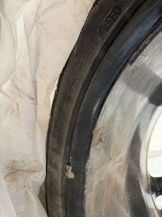 Roti bmw style 461 M r18