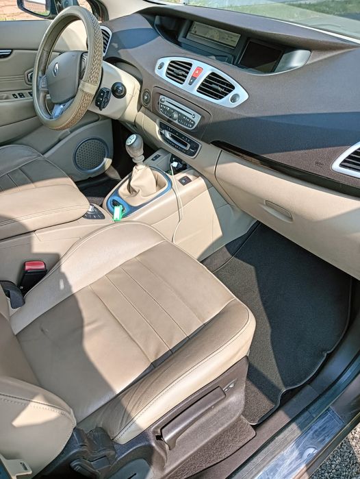 RENAULT Grand Scenic 2009 — imagine 5