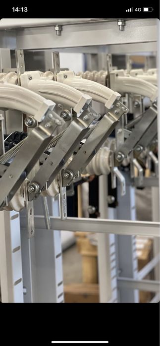 Камеры КСО  Реклаузеры