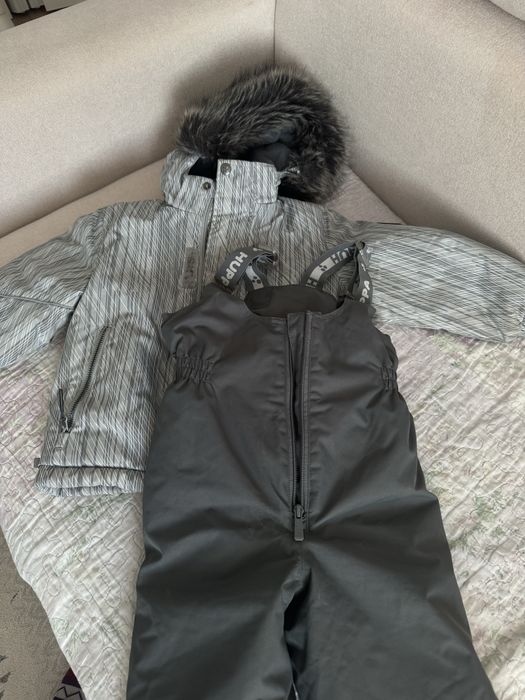 Комбинезон детский