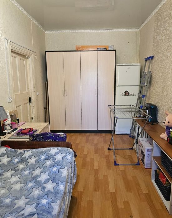 Продам квартиру в Рабочем