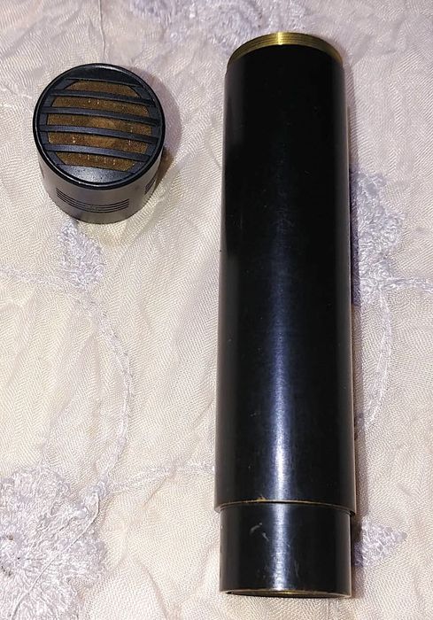 Audix SCX1-one microfon condensator cardioid cu diafragmă mică