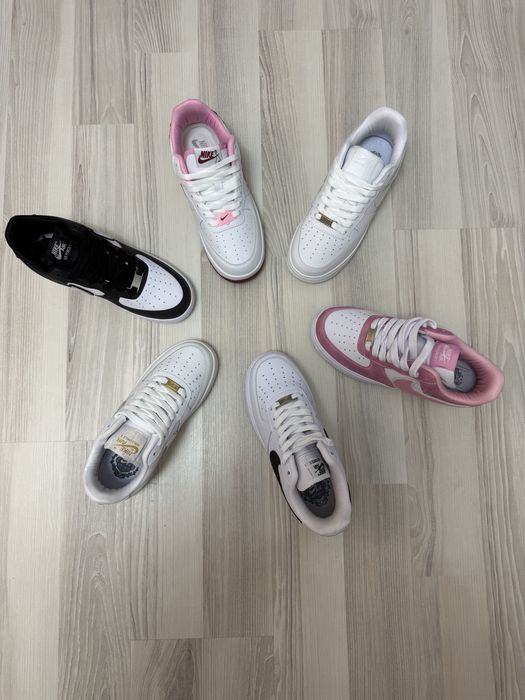 Adidasi de dama nike  air force one 1