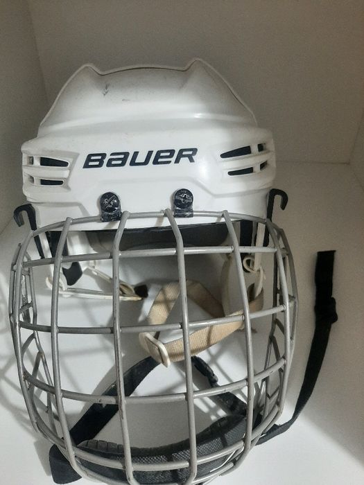 Продаю профессиональный шлем