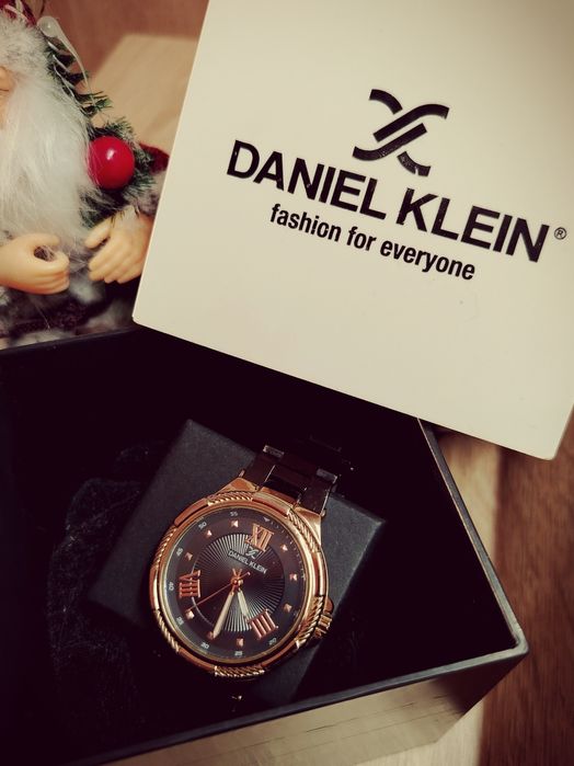 дамски часовник DANIEL KLEIN  premium