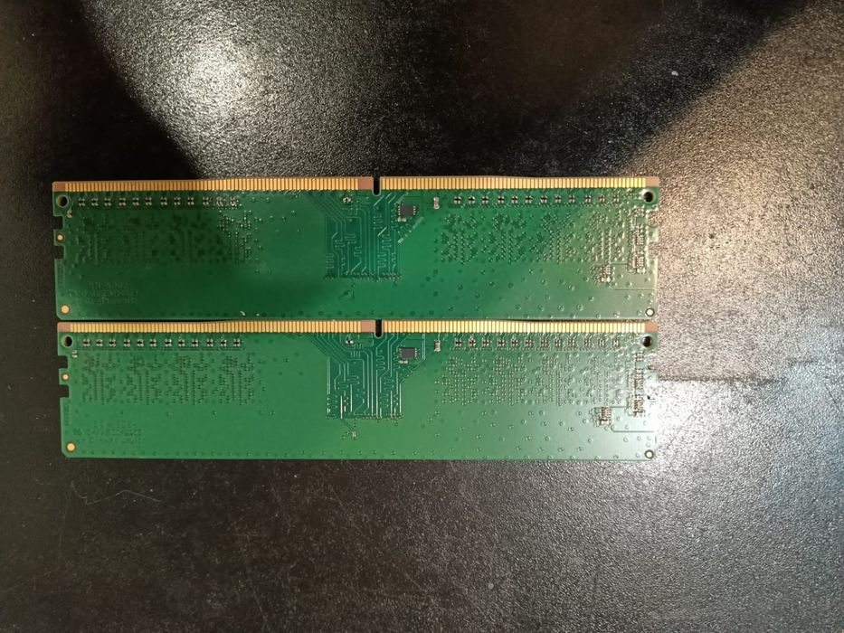 ОЗУ crucial ddr4