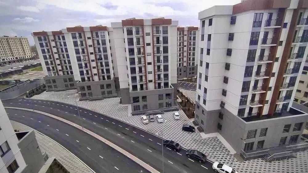 Элитная 2х комнатная квартира на Мирабадском р-не ID01