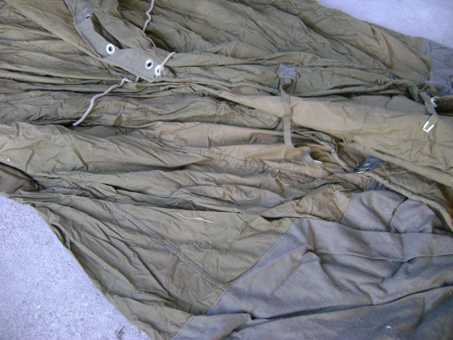 Чисто ново покривало /каросерия/за ГАЗ 53