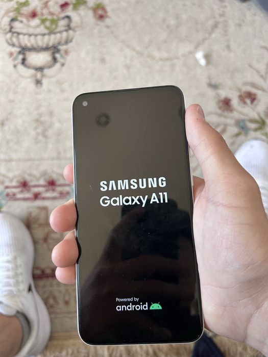 Продам или обменяю самсунг а11