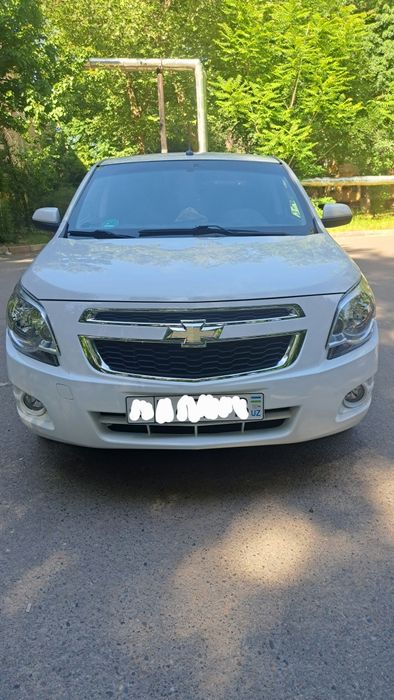 Cobalt suhoy arenda 2023 avtomat