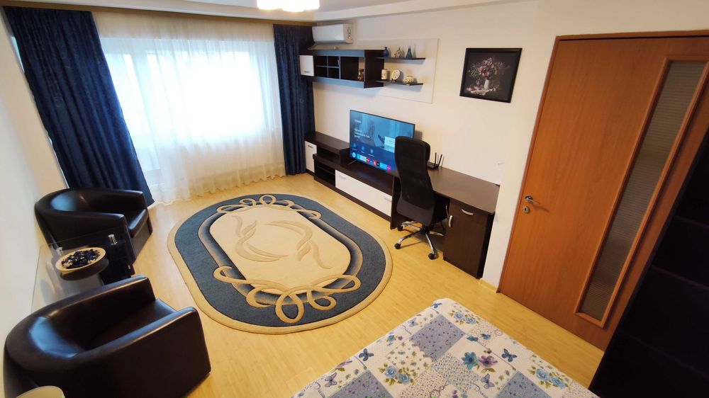 Vand garsoniera, Proprietar – Comision 0, Jumbo Center, Trafic Greu.