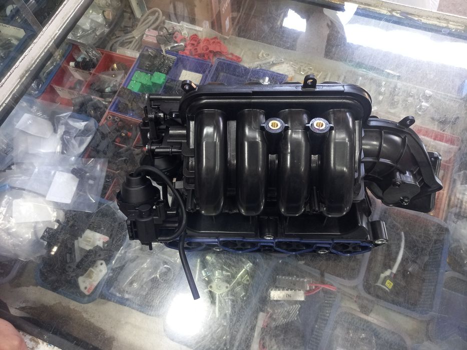 Kalektor isporitel  Cobalt Jentra  Nexia 3