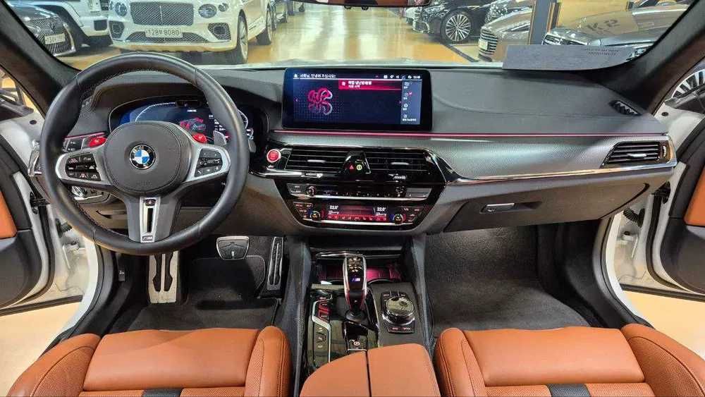 Bmw M5 Сompetition buyurtma asosida zakazga/ на заказ CIP Tashkent