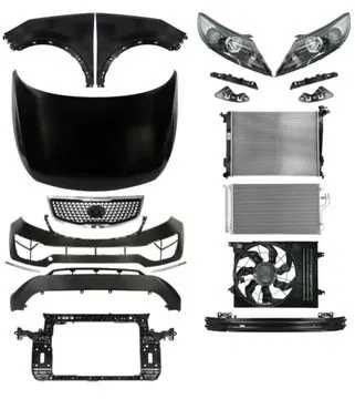 Авто запчасть Кия Хёндай. Оригинал Мобис Genuine и другие иномарки