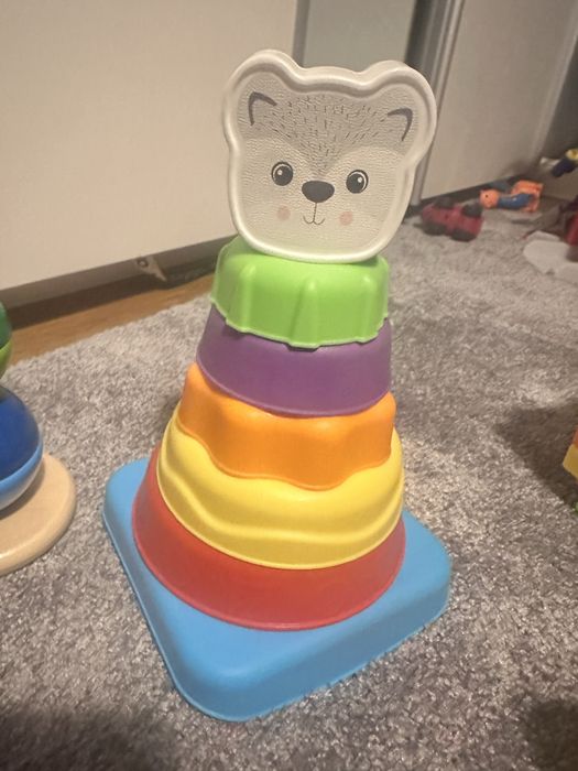 Лот играчки/ сортери