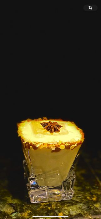 Bar mobil evenimente