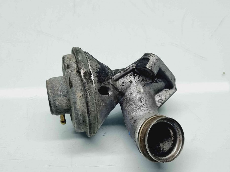 Supapa EGR Ford Fiesta 5 [Fabr 2001-2010] OEM 1.4 TDCI F6JA 50KW / 68C