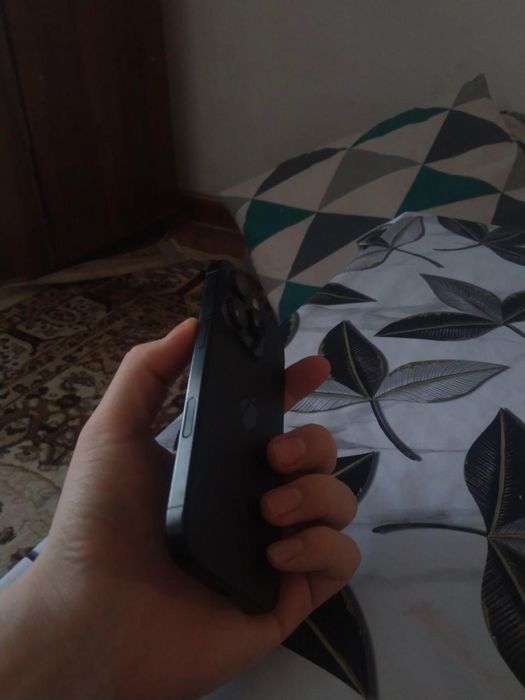 Айфон 16 про сатылады