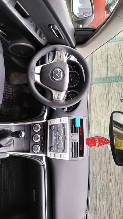 Mazda 6.2000 benzina