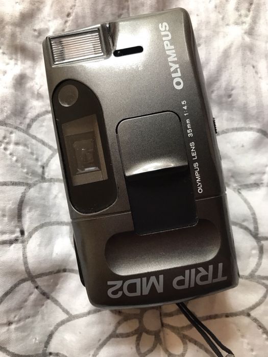 Фотоапарат Олимпус