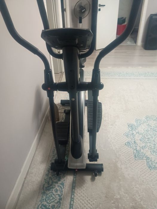 Тренажер  бело спорт